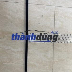 NẸP CHÂN KÍNH NGOÀI KIA SOLUTO 2023
