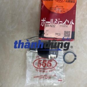 ROTUYN TRỤ ĐỨNG NISSAN SUNNY CHÍNH HÃNG