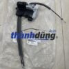 Ổ NGẬM KHÓA CỬA TRƯỚC XE HYUNDAI TUCSON