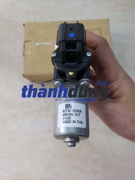 MOTOR LÊN KÍNH SAU PHẢI NISSAN ALMERA