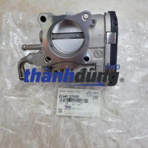 BƯỚM GA HYUNDAI ACCENT 2019-2023