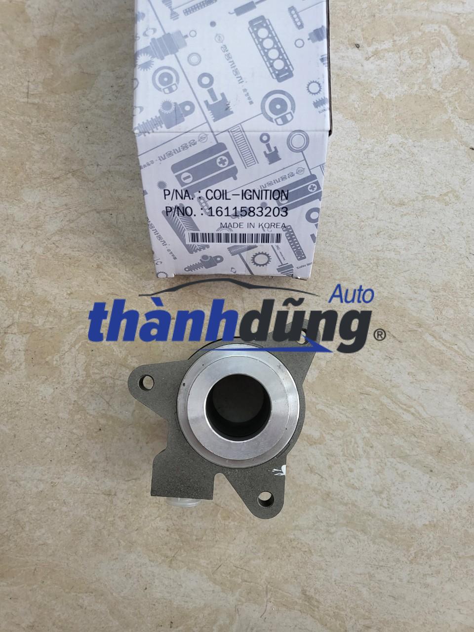 BẠC ĐẠN BI TÊ SSANGYONG ACYTON BẠC ĐẠN BI TÊ SSANGYONG ACYTON