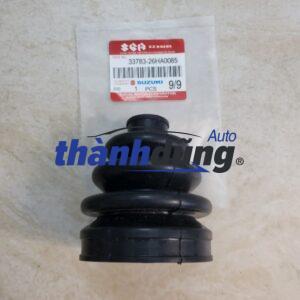 CHỤP BỤI LÁP NGOÀI SUZUKI WAGON 2007