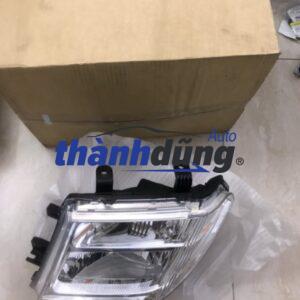 ĐÈN PHA XE NISSAN NAVARA 2005-2013