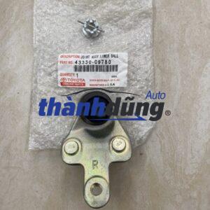 ROTUYN TRỤ ĐỨNG LEXUS RX350 2011