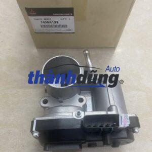 CỤM BƯỚM GA MITSUBISHI ATTRAGE 2020