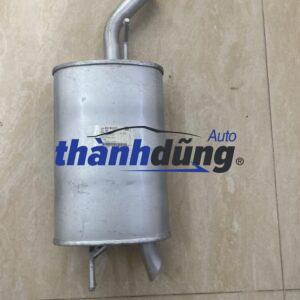 ỐNG XẢ (BÔ) CHEVROLET SPARK M300