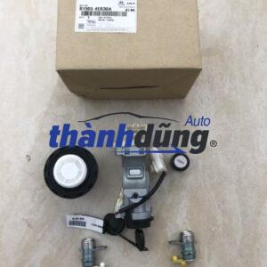 BỘ KHÓA ĐIỆN CÁNH CỬA KIA K250