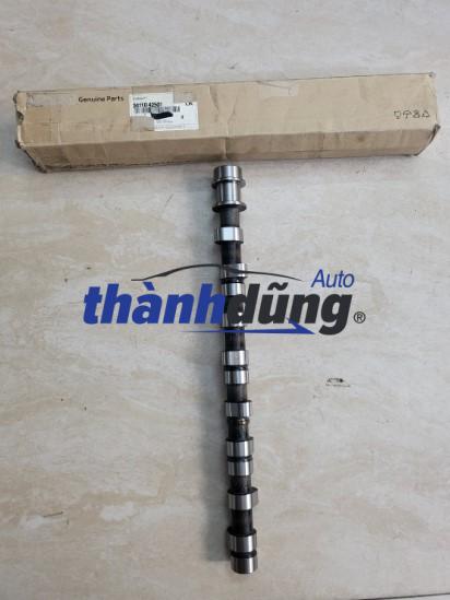 TRỤC CAM HYUNDAI GALLOPER TRỤC CAM HYUNDAI GALLOPER