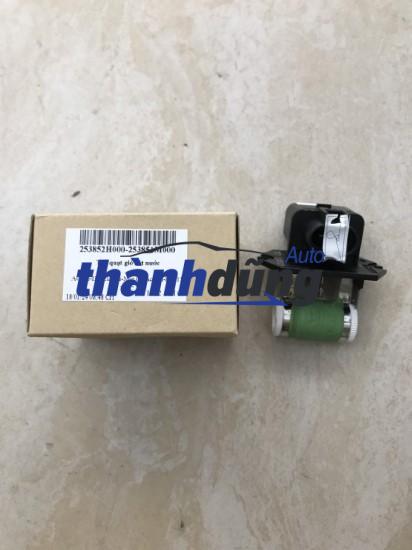 TRỞ QUẠT KÉT NƯỚC KIA CERATO 2012-2016 TRỞ QUẠT KÉT NƯỚC KIA CERATO 2012-2016
