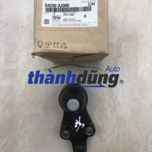 ROTUYN TRỤ ĐỨNG DƯỚI HYUNDAI VERACRUZ