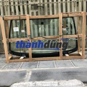 KÍNH CHẮN GIÓ TRƯỚC ISUZU MUX 2019