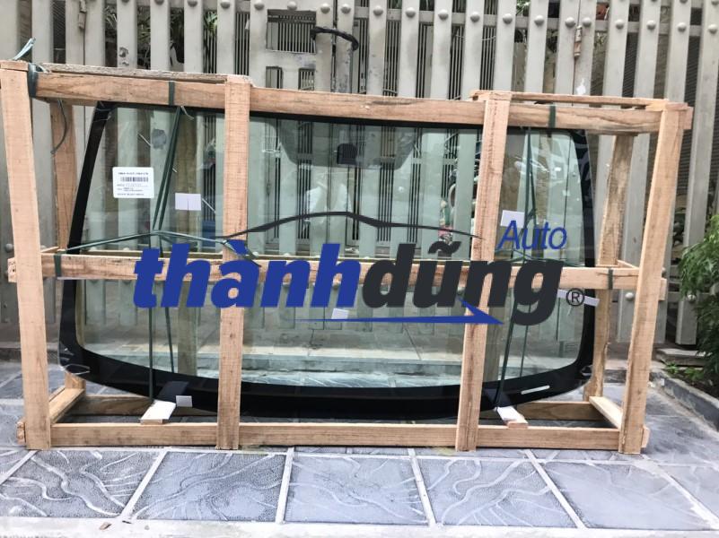 KÍNH CHẮN GIÓ TRƯỚC ISUZU MUX 2019 KÍNH CHẮN GIÓ TRƯỚC ISUZU MUX 2019