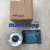 RUỘT TURBO TĂNG ÁP ISUZU DMAX 4JB1