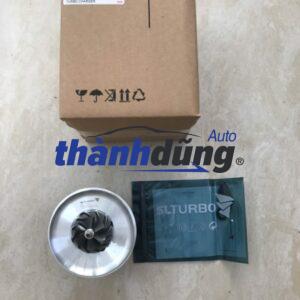 RUỘT TURBO TĂNG ÁP ISUZU DMAX 4JB1
