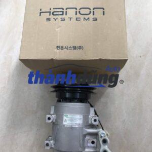 LỐC LẠNH ( ĐIỀU HÒA) FORD RANGER 2011