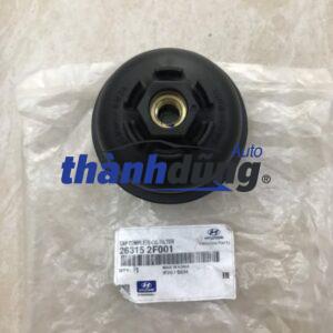 ĐẾ CỐC LỌC NHỚT HYUNDAI TUCSON