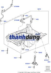 Cảm biến báo mức dầu (2)