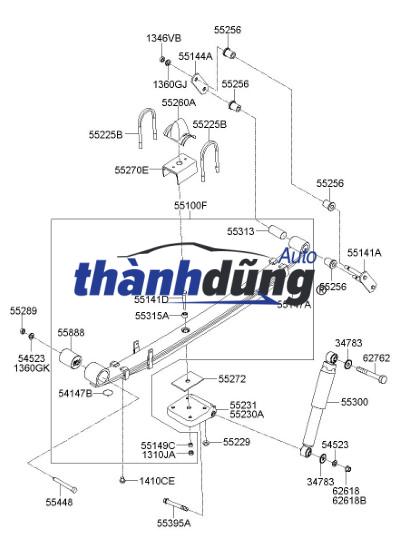 Quang treo nhíp (3)