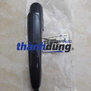 TAY MỞ CỬA NGOÀI SAU PHỤ HYUNDAI TUCSON