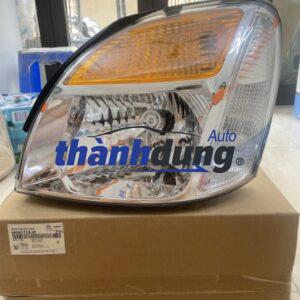 ĐÈN PHA TRÁI HYUNDAI STAREX 2007