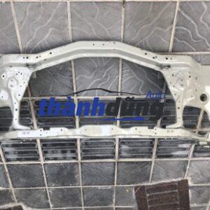 KHUNG XƯƠNG ĐỠ KÉT NƯỚC XE ISUZU DMAX