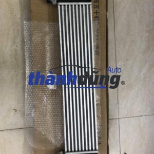 KÉT LÀM MÁT TURBO XE ISUZU DMAX
