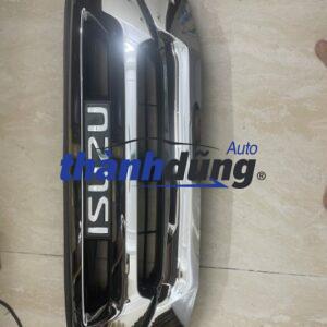 MẶT CA LĂNG XE ISUZU MU-X