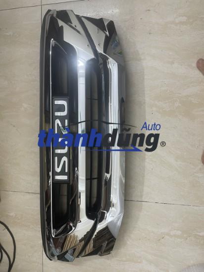 MẶT CA LĂNG XE ISUZU MU-X MẶT CA LĂNG XE ISUZU MU-X