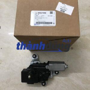MÔ TƠ GẠT MƯA SAU XE CHEVROLET CAPTIVA 2.4