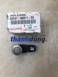 CẢM BIẾN BÁO LÙI XE TOYOTA ALTIS 2018