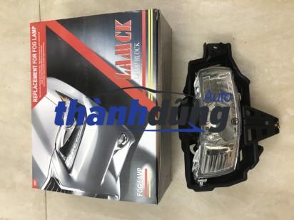 ĐÈN GẦM PHỤ XE TOYOTA INNOVA 2007 ĐÈN GẦM PHỤ XE TOYOTA INNOVA 2007