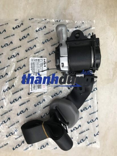 DÂY ĐAI AN TOÀN (SEAT BELT) XE KIA SOLUTO DÂY ĐAI AN TOÀN (SEAT BELT) XE KIA SOLUTO