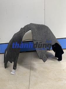 LÒNG DÈ CHẮN BÙN SAU FORD ECOSPORT 2022