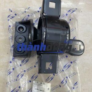 CHÂN MÁY TRƯỚC PHẢI XE CHEVROLET AVEO 2010
