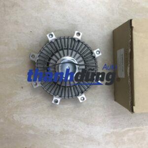 LY TÂM CÁNH QUẠT XE HYUNDAI SOLATI