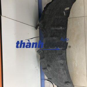 LÒNG DÈ CHẮN BÙN SAU PHỤ TOYOTA CAMRY 2009