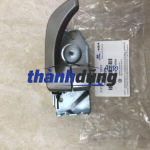 TAY MỞ CỬA TRONG PHẢI HYUNDAI TRAGO