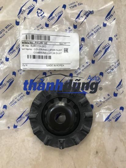 CAO SU ĐỆM GIẢM XÓC TRƯỚC HYUNDAI I10 CAO SU ĐỆM GIẢM XÓC TRƯỚC HYUNDAI I10
