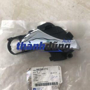 TAY MỞ CỬA TRONG XE DAEWOO NUBIRA 2003