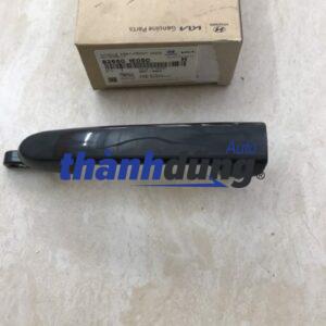 TAY MỞ CỬA NGOÀI XE HYUNDAI ACCENT 2009