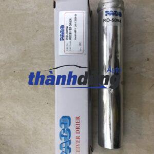 PHIN LỌC GA XE MITSUBISHI TRITON 2020