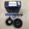 PULY LỐC LẠNH XE CHEVROLET CAPTIVA 2008