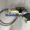 Ổ KHÓA NGẬM CỬA SAU XE TOYOTA ALTIS 2015