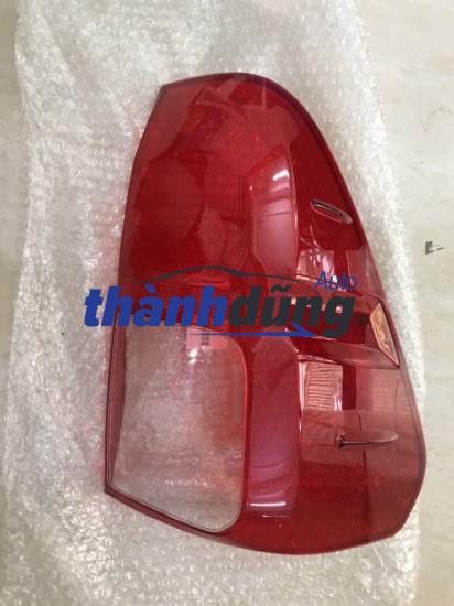 ỐP MẶT ĐÈN HẬU TOYOTA HILUX 2015-2020 ỐP MẶT ĐÈN HẬU TOYOTA HILUX 2015-2020