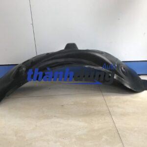 LÒNG DÈ CHẮN BÙN SAU XE MG ZS 2023