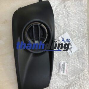ỐP ĐÈN CẢN TRƯỚC TOYOTA FORTUNER 2012-2015
