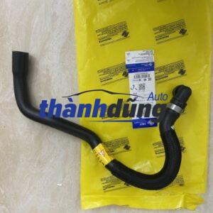 ỐNG NƯỚC SƯỞI MERCEDES C160