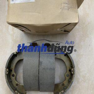 MÁ PHANH SAU HYUNDAI PORTER 2 | 583504EA00