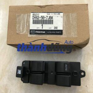 CÔNG TẮC NÂNG HẠ KÍNH TỔNG FORD RANGER | AB3914540AB
